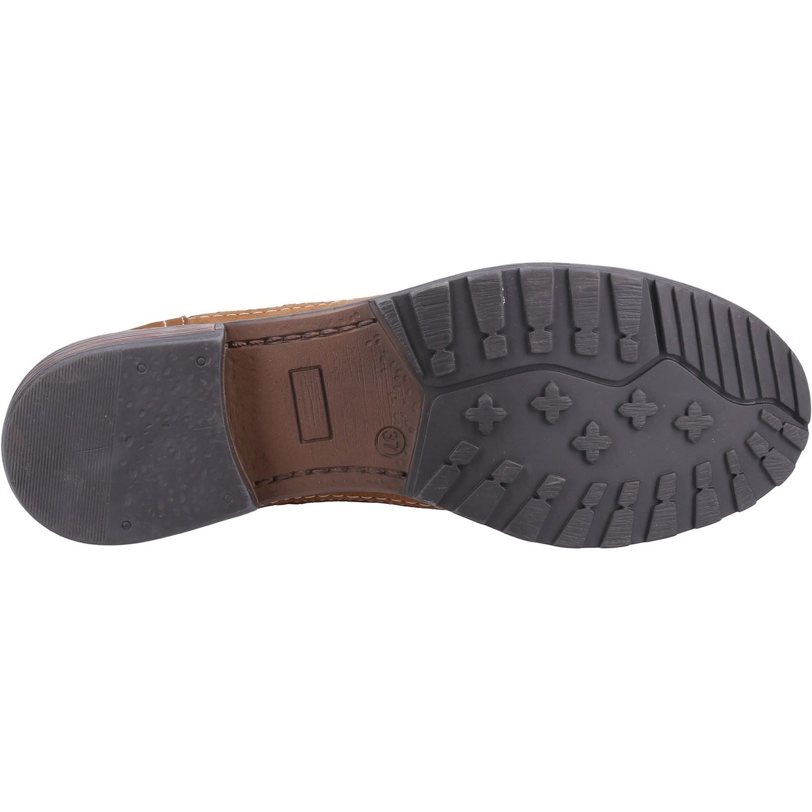 Cotswold Laverton Damen Stiefeletten In Braun