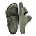 Birkenstock Arizona EVA Damen-Sandalen In Khaki
