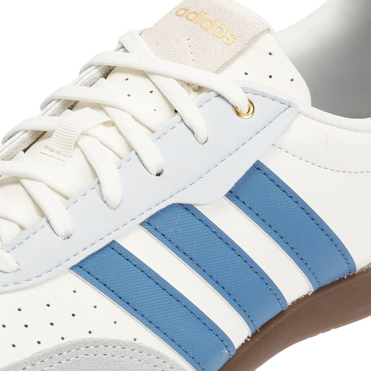 Adidas Barreda Lo Damen Weiße Sneakers