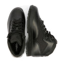 Timberland Euro Hiker Workwear I Blackout Herren Stiefel Aus Schwarzem Leder