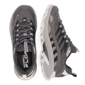 Merrell Moab Speed 2 Gore-Tex Herren Asphalt Sneakers