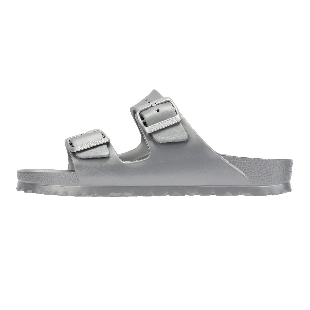 Birkenstock Arizona EVA Damen Silber Sandalen