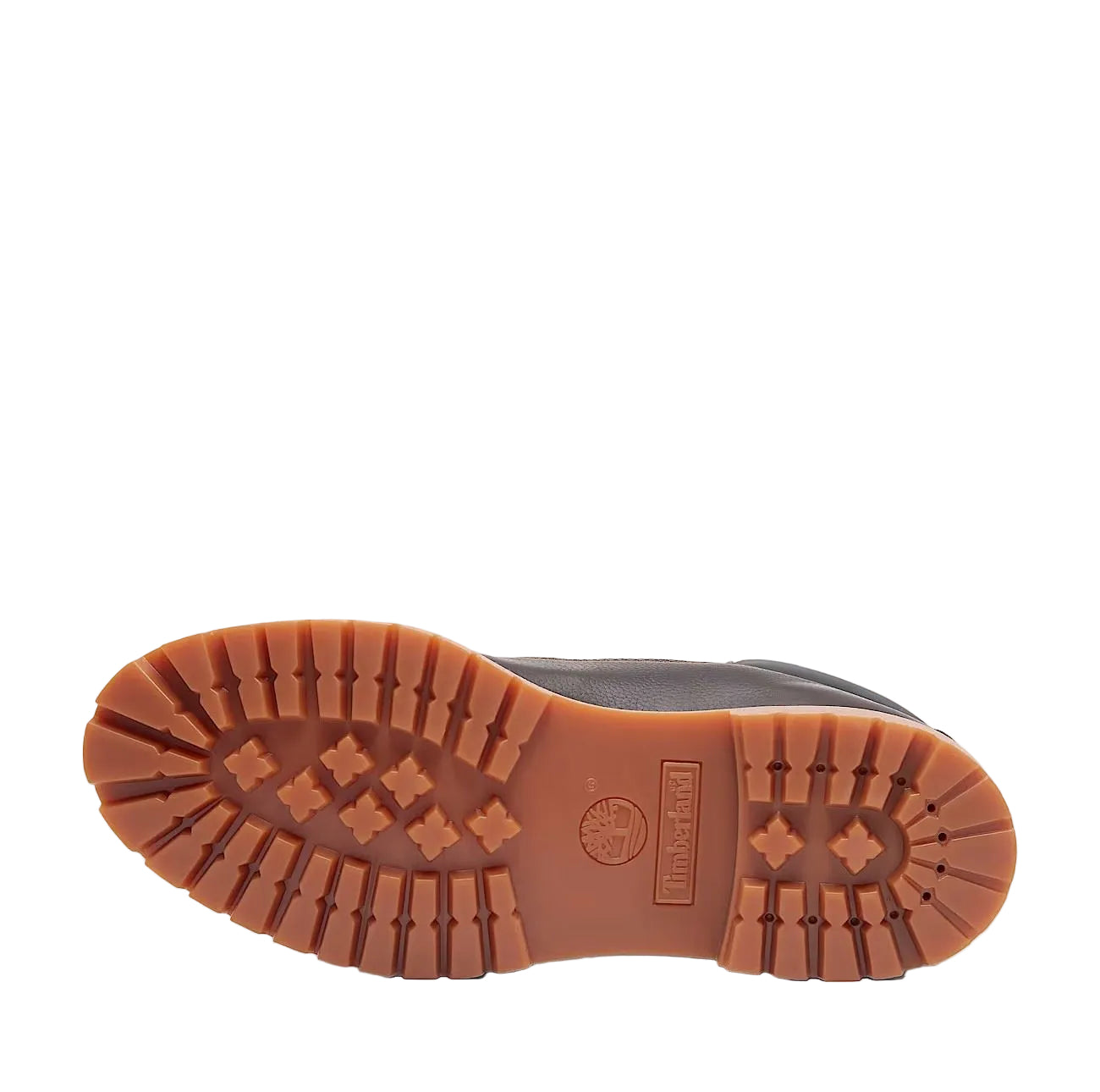 Timberland Premium Espresso 6 Inch Braune Herrenstiefel Aus Leder