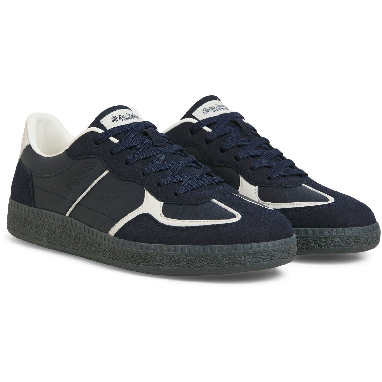 Jack & Jones Morgen Combo Polyurethan Herren Marineblazer Sneakers