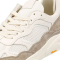 Clae Salazar Herren Weiße Sneaker