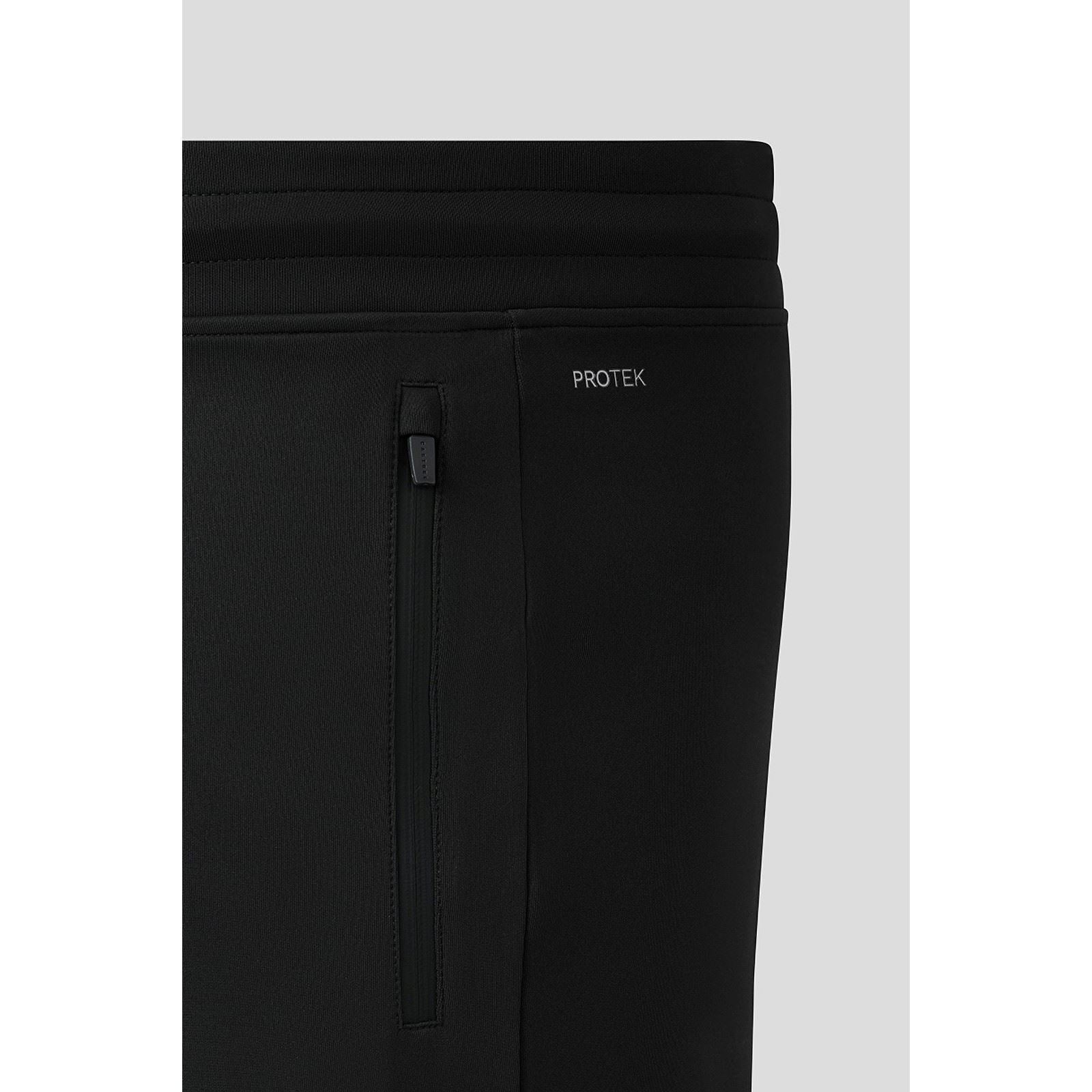 Castore Flex Herren Schwarze Jogginghosen