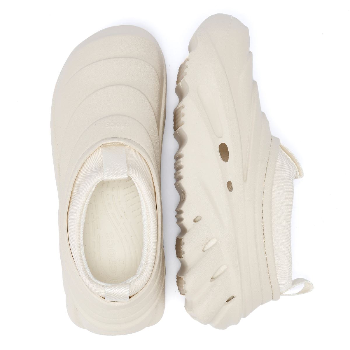 Crocs Echo Storm Damen Tundra Sneakers