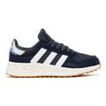 Adidas Run 84 Herrenblaue Turnschuhe
