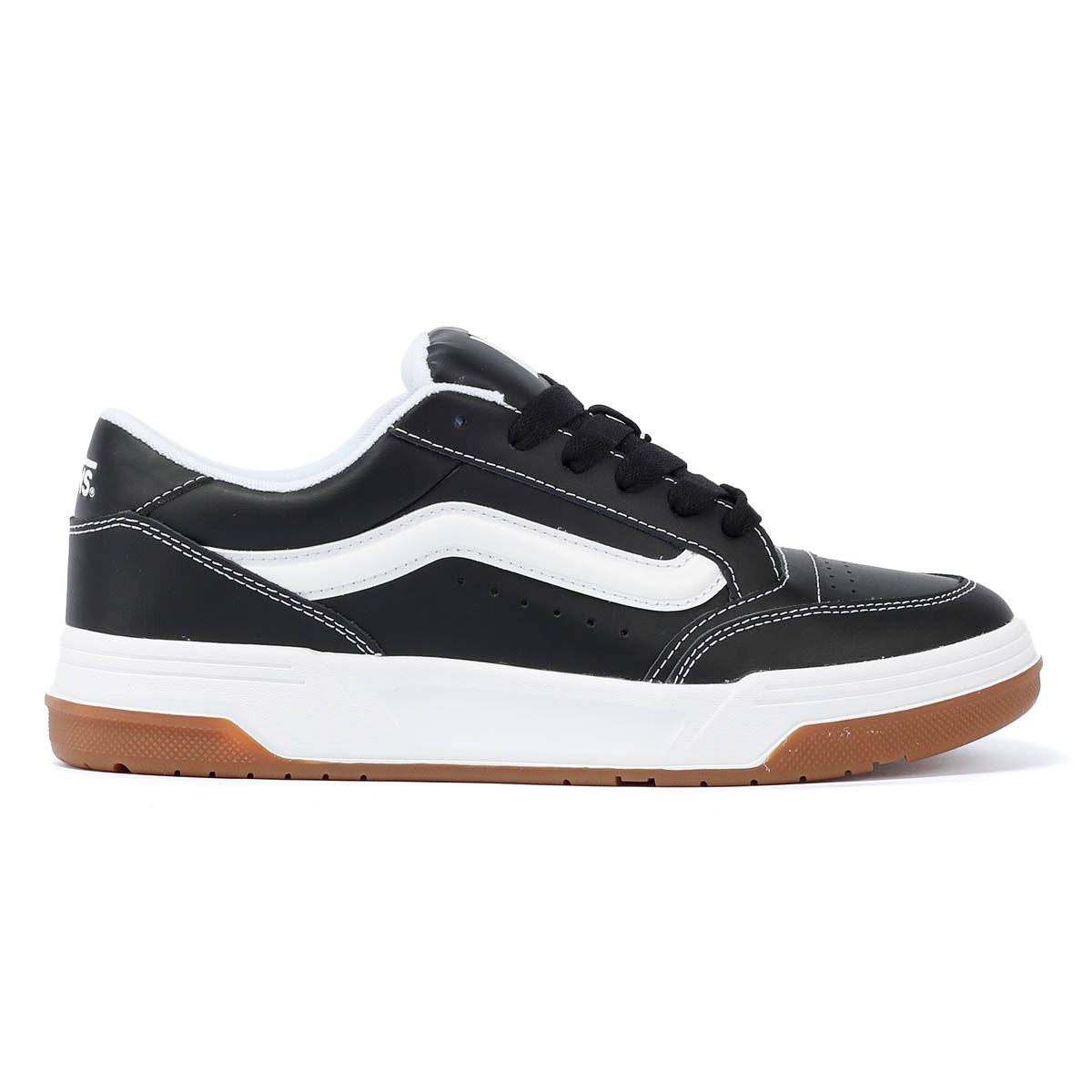 Vans Hylane Schwarze / Weiße Sneakers