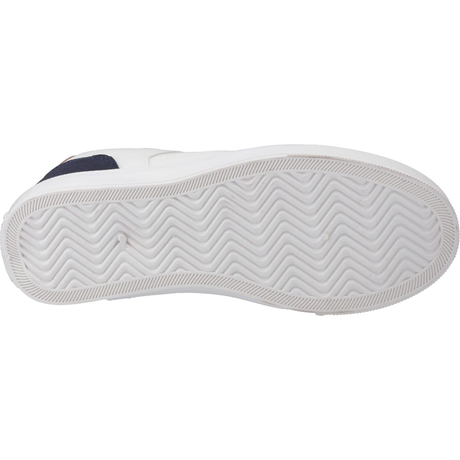 Jack & Jones Barton Combo Herren Weiße Sneaker