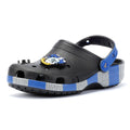 Crocs Ravenclaw Classic Damenblaue Sandalen