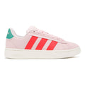 Adidas Grand Court Alpha 00s Damen Rosa Turnschuhe