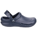 Crocs Bistro Thermoplastische Navy Clogs