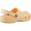 Crocs Toddler Classic Clog Thermoplastische Golden Hour Loafers
