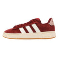 Adidas Grand Court Alpha 00s Damen Rote Turnschuhe