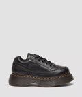 Dr. Martens Buzz 5I Lederschuhe Für Damen In Schwarz