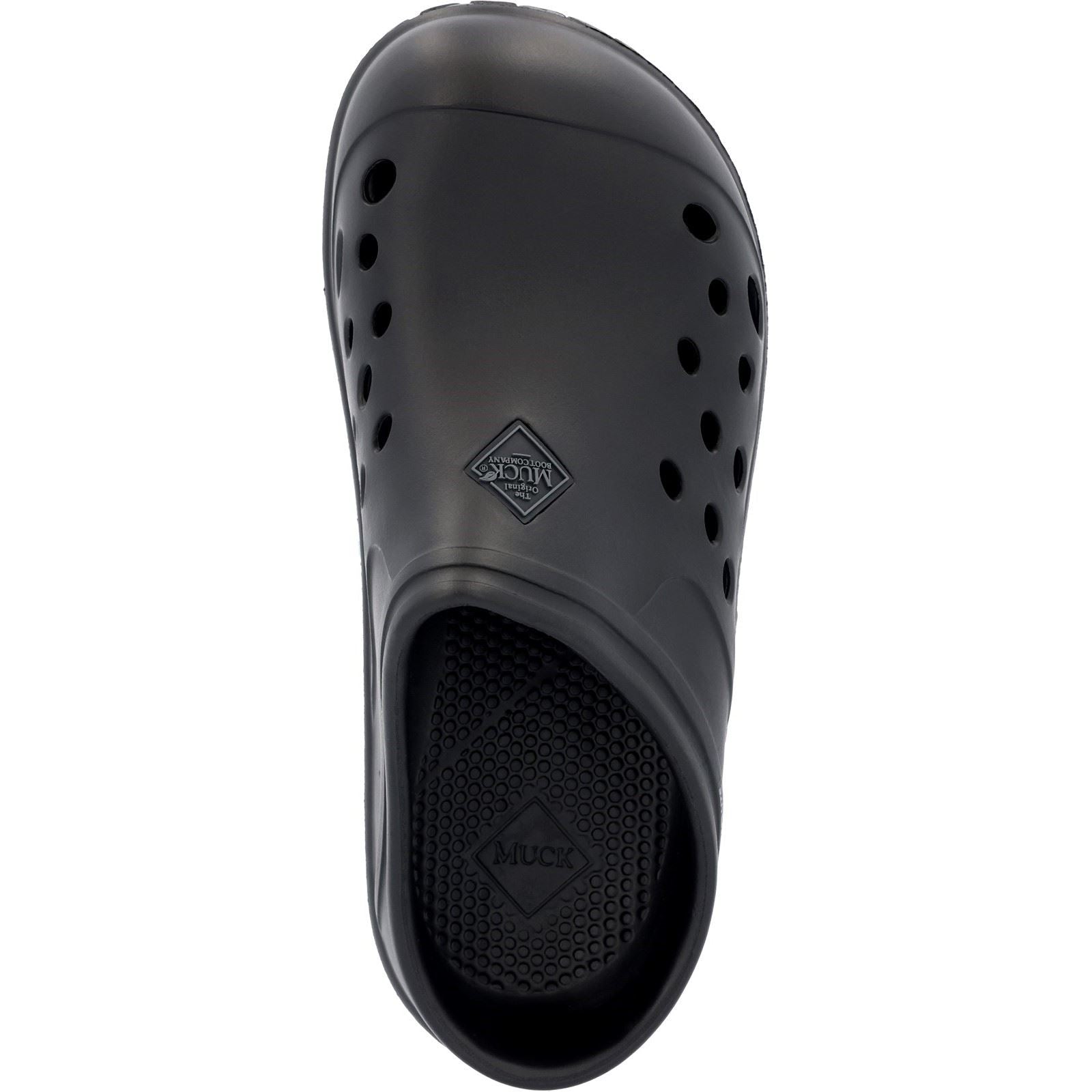 Muck Boots Muckster Lite Schwarze Farbe Clogs