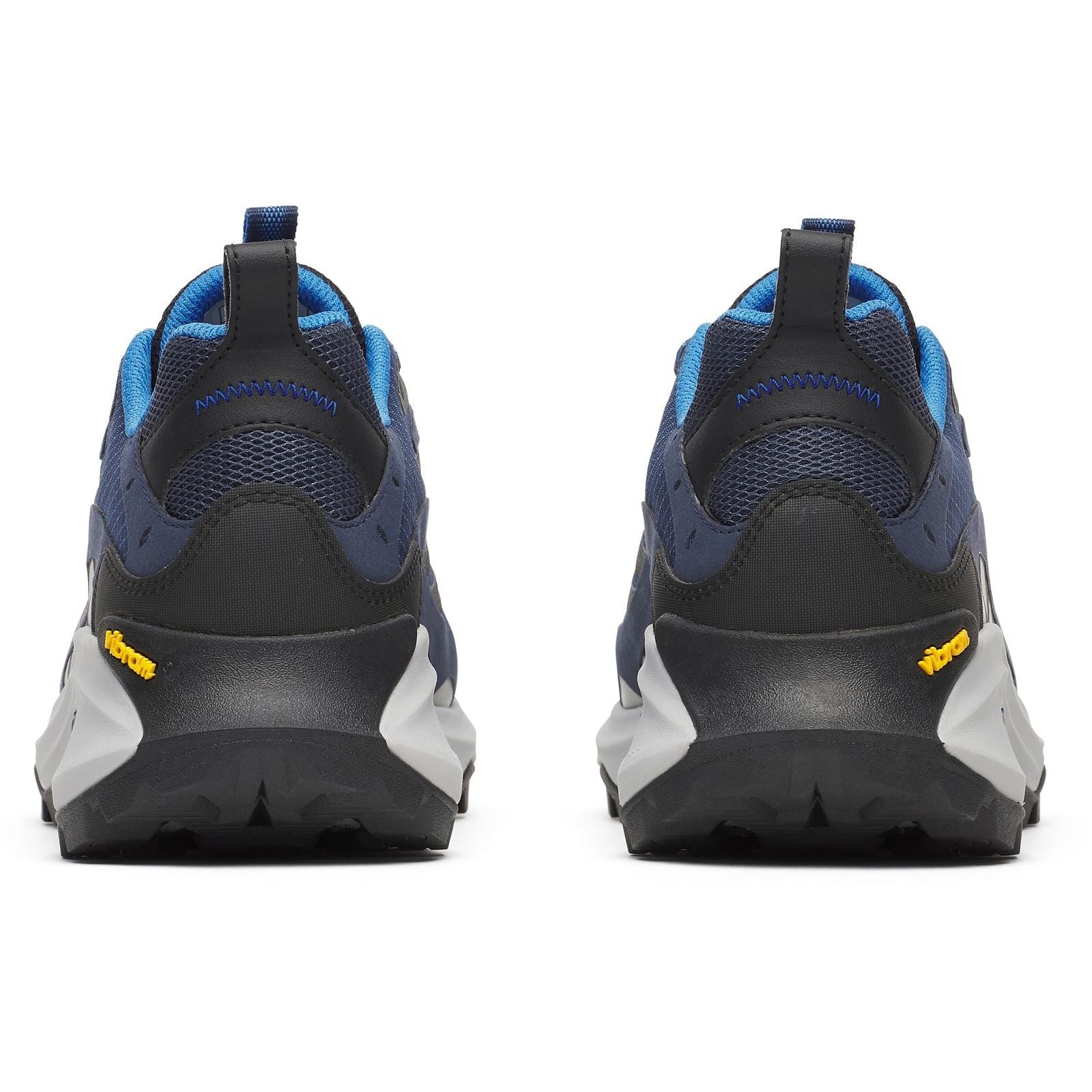 Merrell Moab Speed 2 GTX Nylon Herren Marineblaue Nacht wanderstiefel