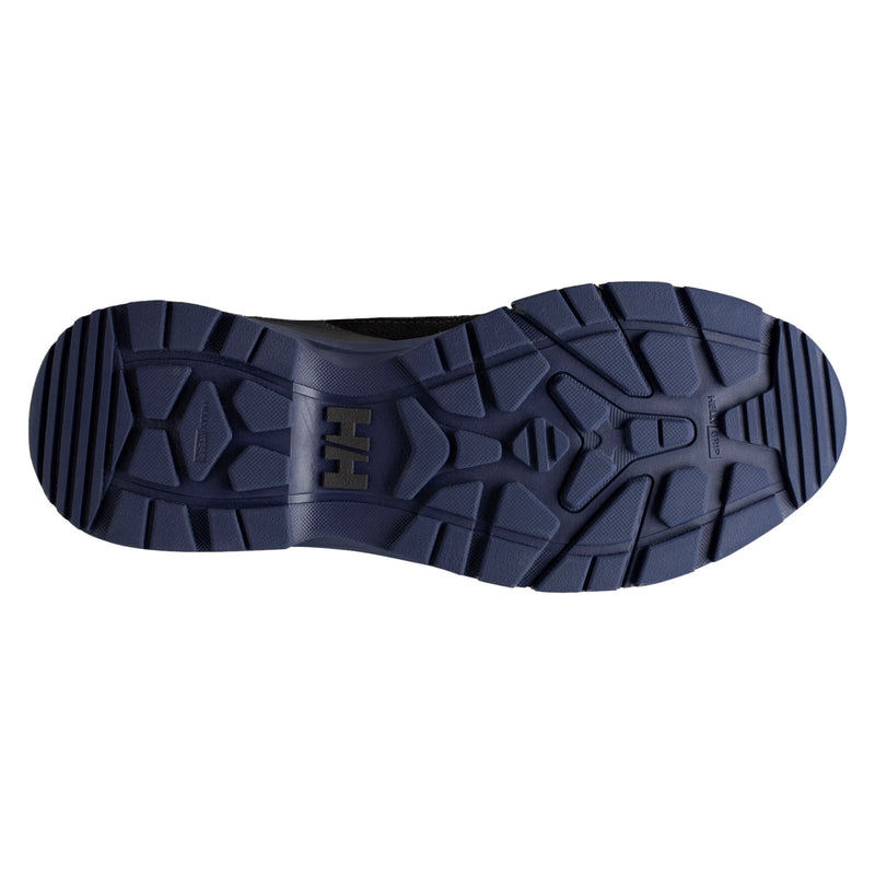 Helly Hansen Sport Stalheim Synthetik Herren-Ocean-Boots