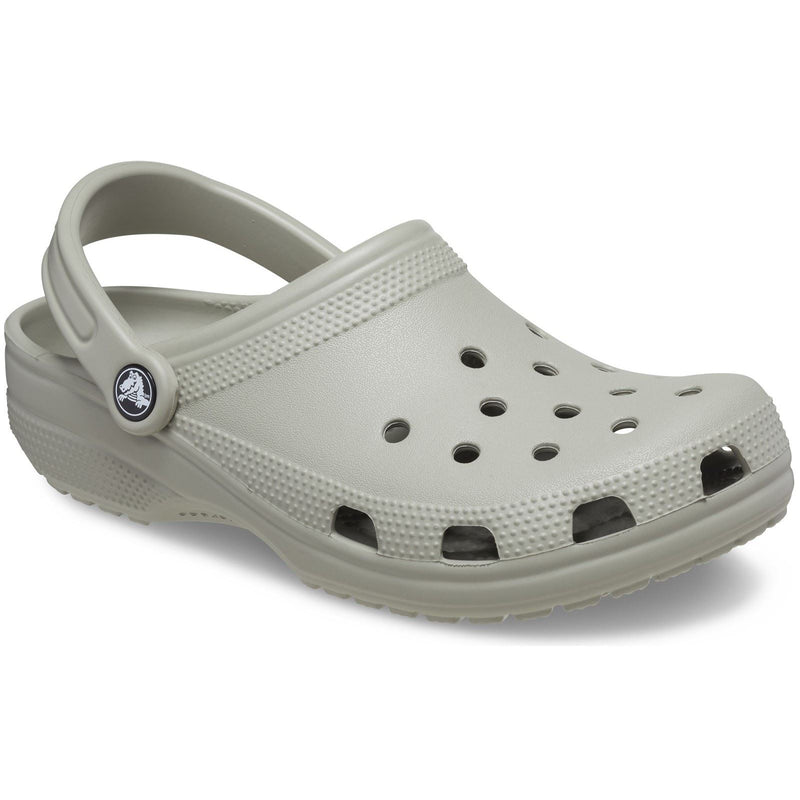Crocs Classic Clog Thermoplastische Elefanten Clogs