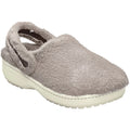 Crocs Classic Unfurgettable Polyester Damen Pilzclogs
