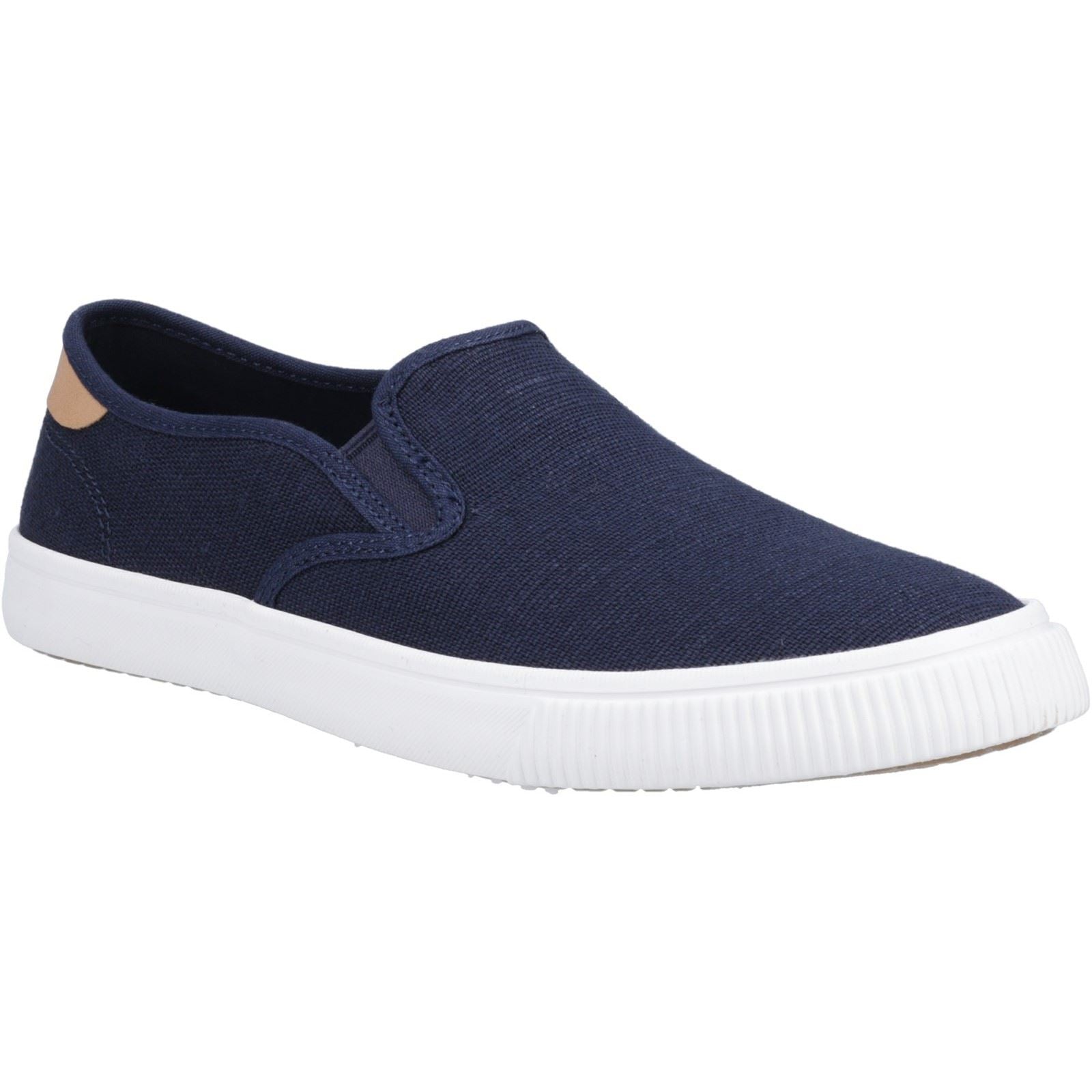 TOMS Baja Jute Herren Navy Espadrilles