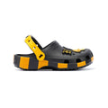 Crocs Hufflepuff Classic Gelbe Sandalen
