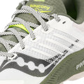 Saucony Ride TR2 Herren Weiße Sneakers