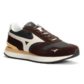 Mizuno RB87 Wildleder Braun Sneakers