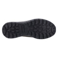 Cotswold Dumbleton Leder Herren Braune Schnürschuhe