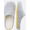 Hush Puppies The Good Damen Graue Hausschuhe
