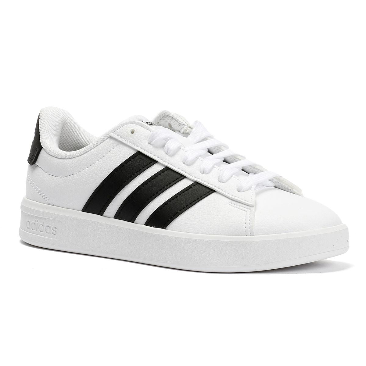 Adidas Grand Court 3.0 Damen Weiße Sneakers