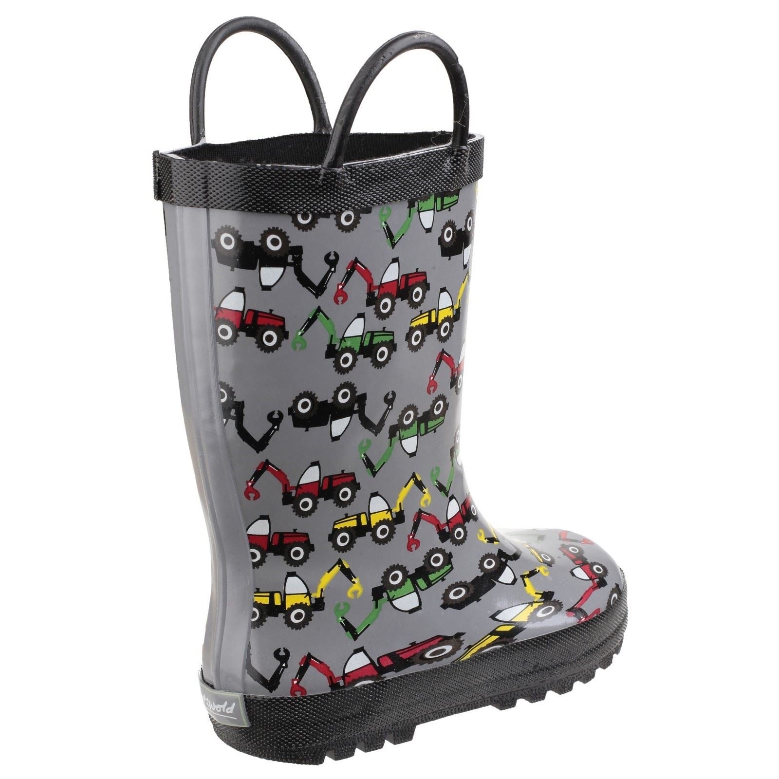 Cotswold Puddle Gummibaggerstiefel