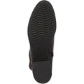 Geox D Felicity Damen Kaffeestiefel