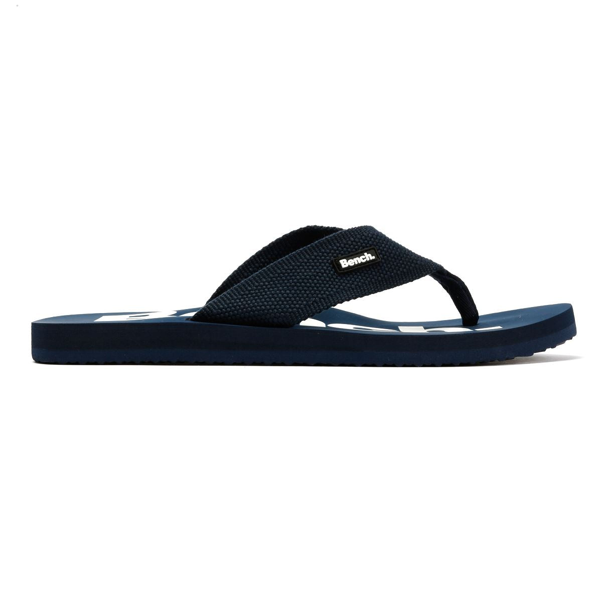 Bench Momento Herren Blaue Flip Flops