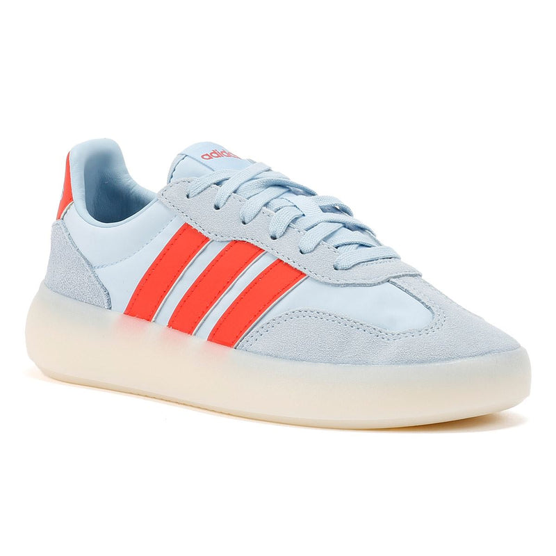 Adidas Barreda Decode Blau Sneakers
