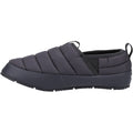 Helly Hansen Sport Cabin Synthetik Herrenschwarze Mokassins