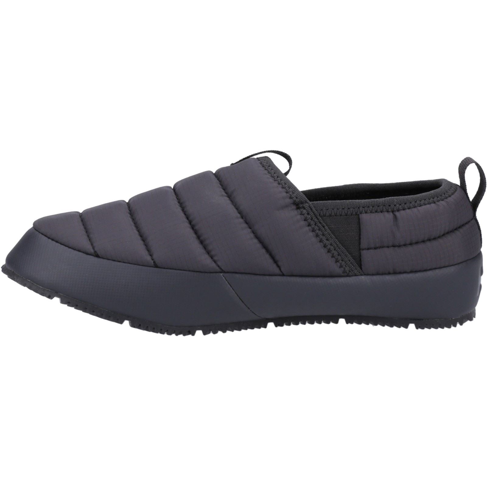 Helly Hansen Sport Cabin Synthetik Herrenschwarze Mokassins