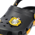 Crocs Hufflepuff Classic Gelbe Sandalen