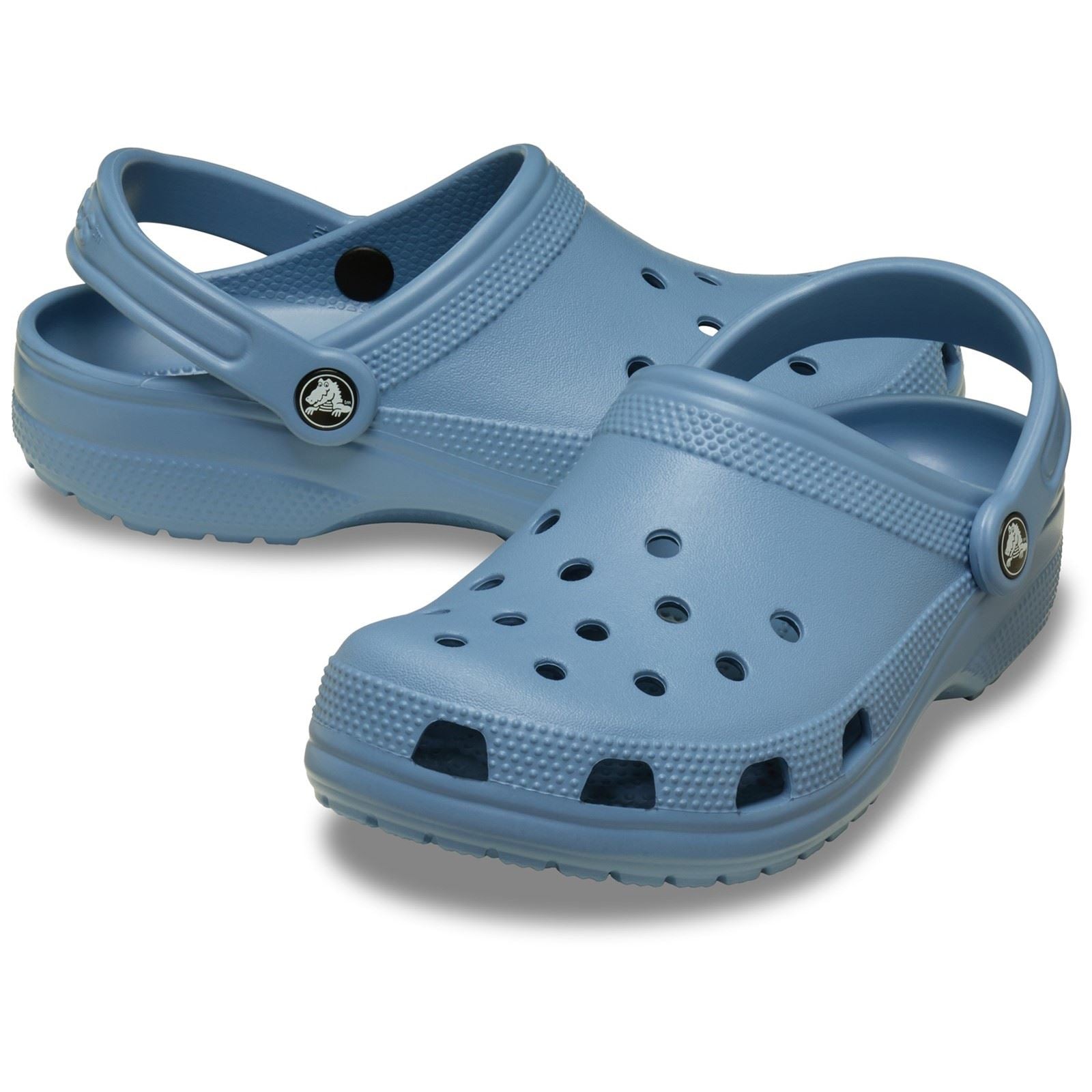 Crocs Classic Eva Astro Blau Clogs