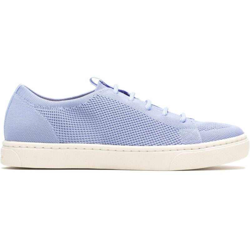 Hush Puppies Good Damen Blaue Turnschuhe
