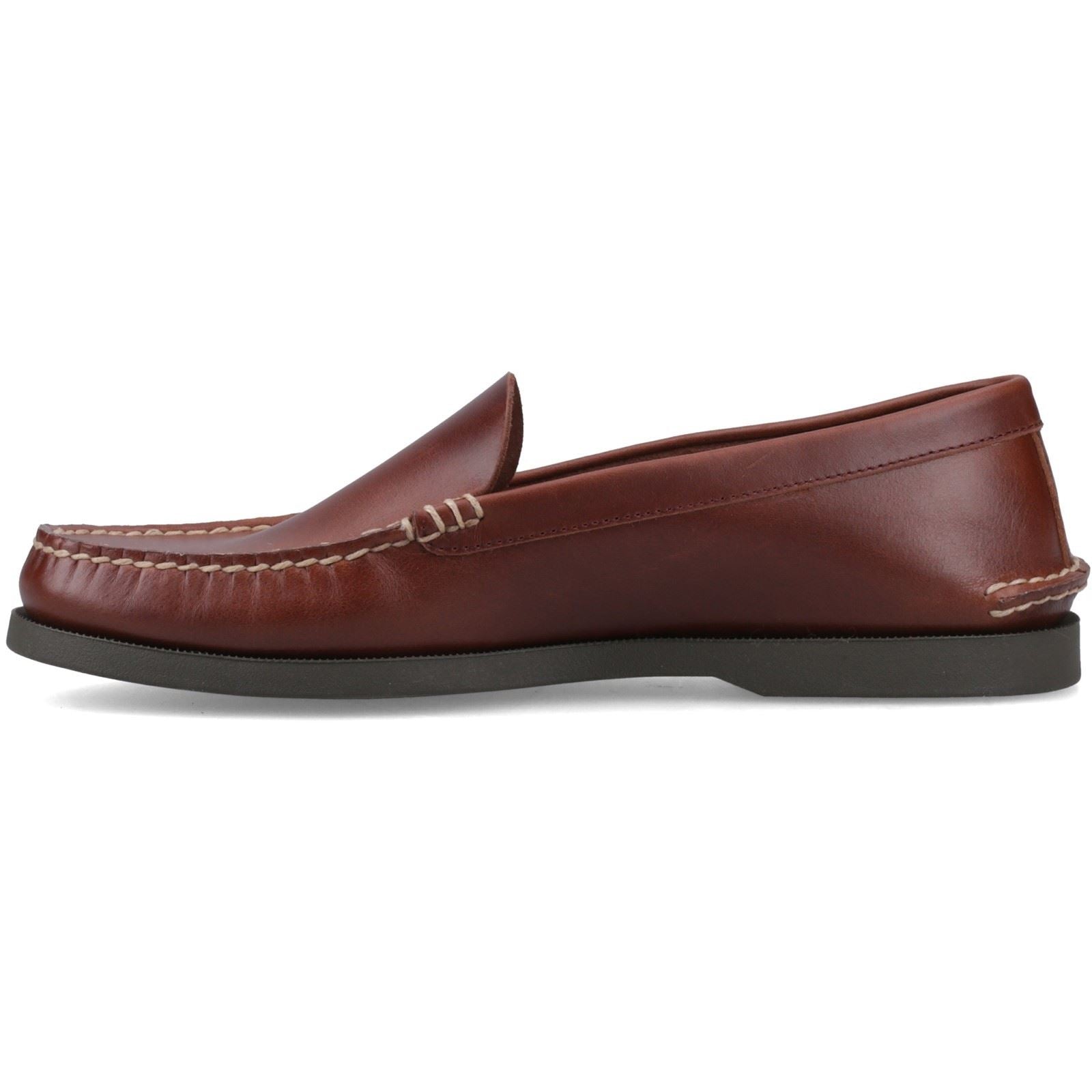 Sperry Authentic Venetian Leder Herren Andere Braune Freizeitschuhe