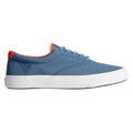 Sperry Striper II CVO SeaCycled Herren Graue Turnschuhe