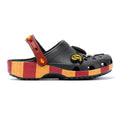 Crocs Gryffindor Classic Damen Rote Sandalen