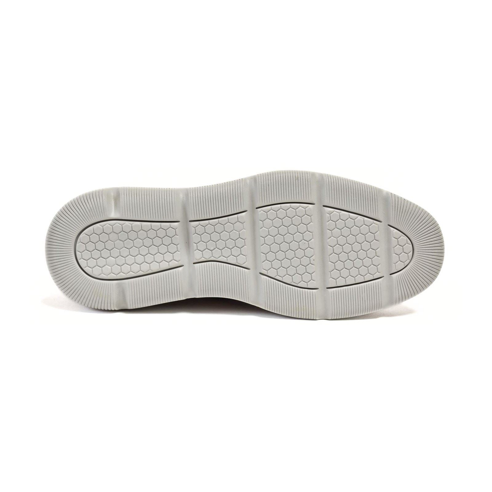 Pod Finch Herren Lederschuhe In Marineblau Mit Schnürung