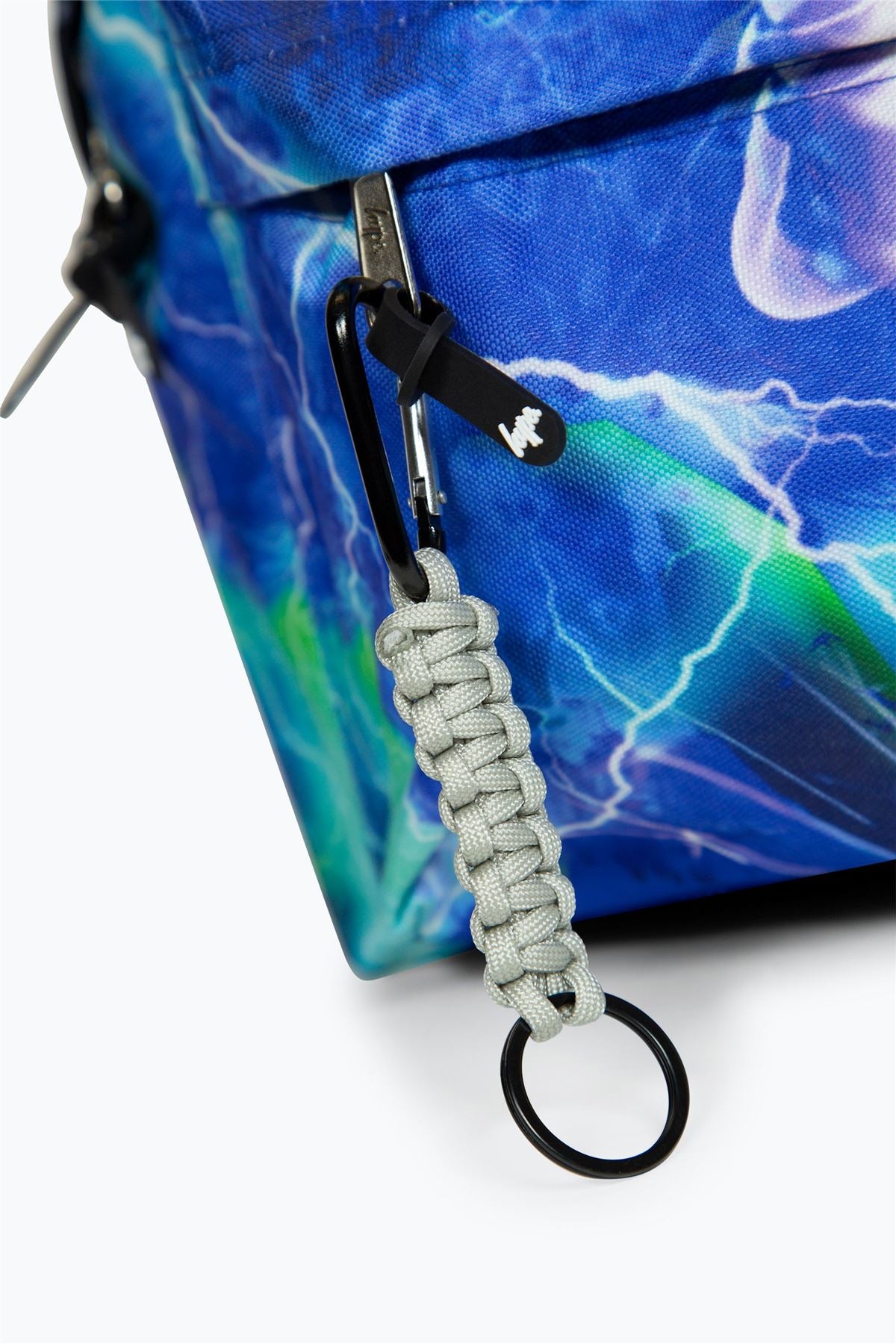 Hype Iconic Jungen-Multifarbener Rucksack