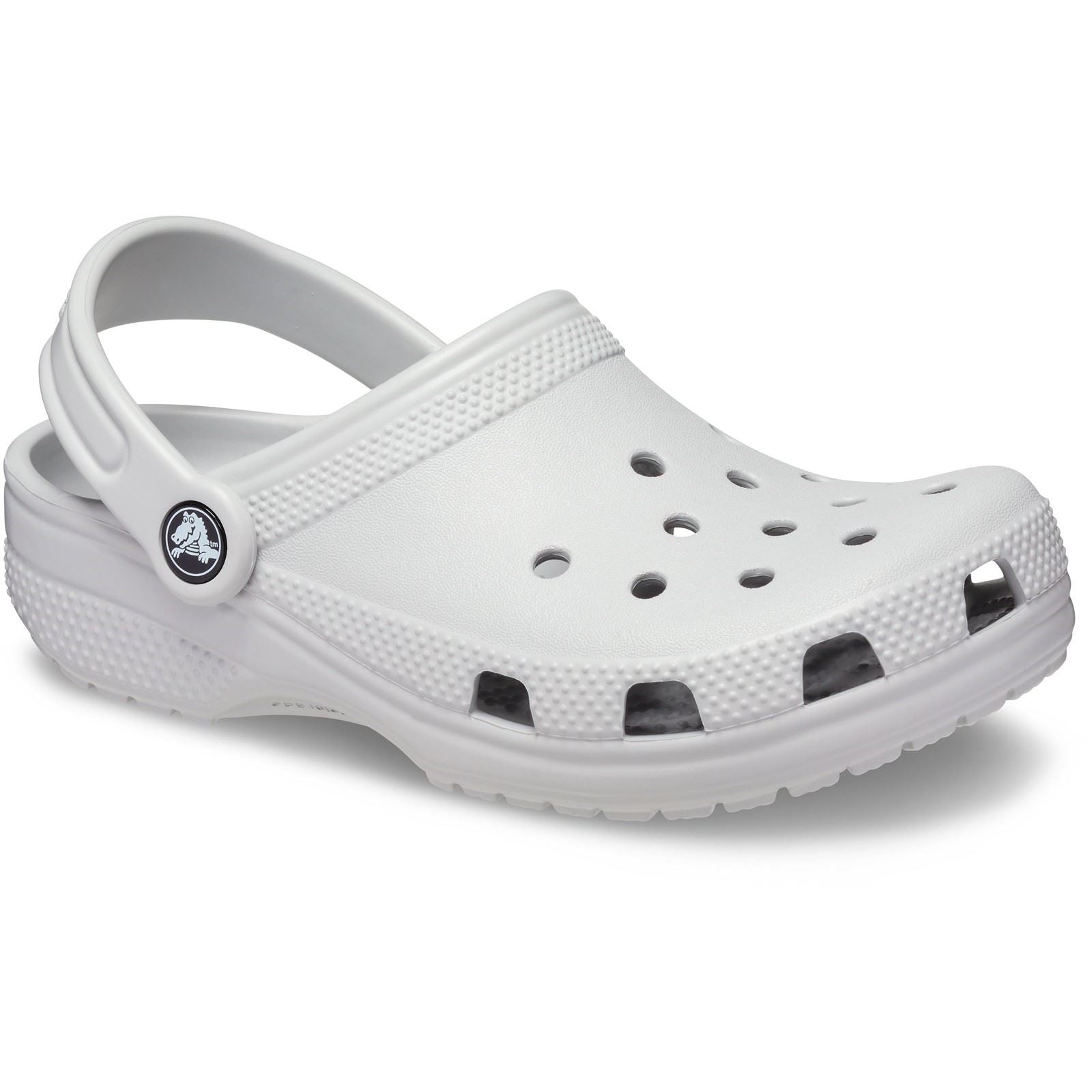 Crocs Kids' Classic Thermoplastische Atmosphäre Loafers