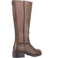 Rocket Dog Palomino Santee Damen Braune Stiefel