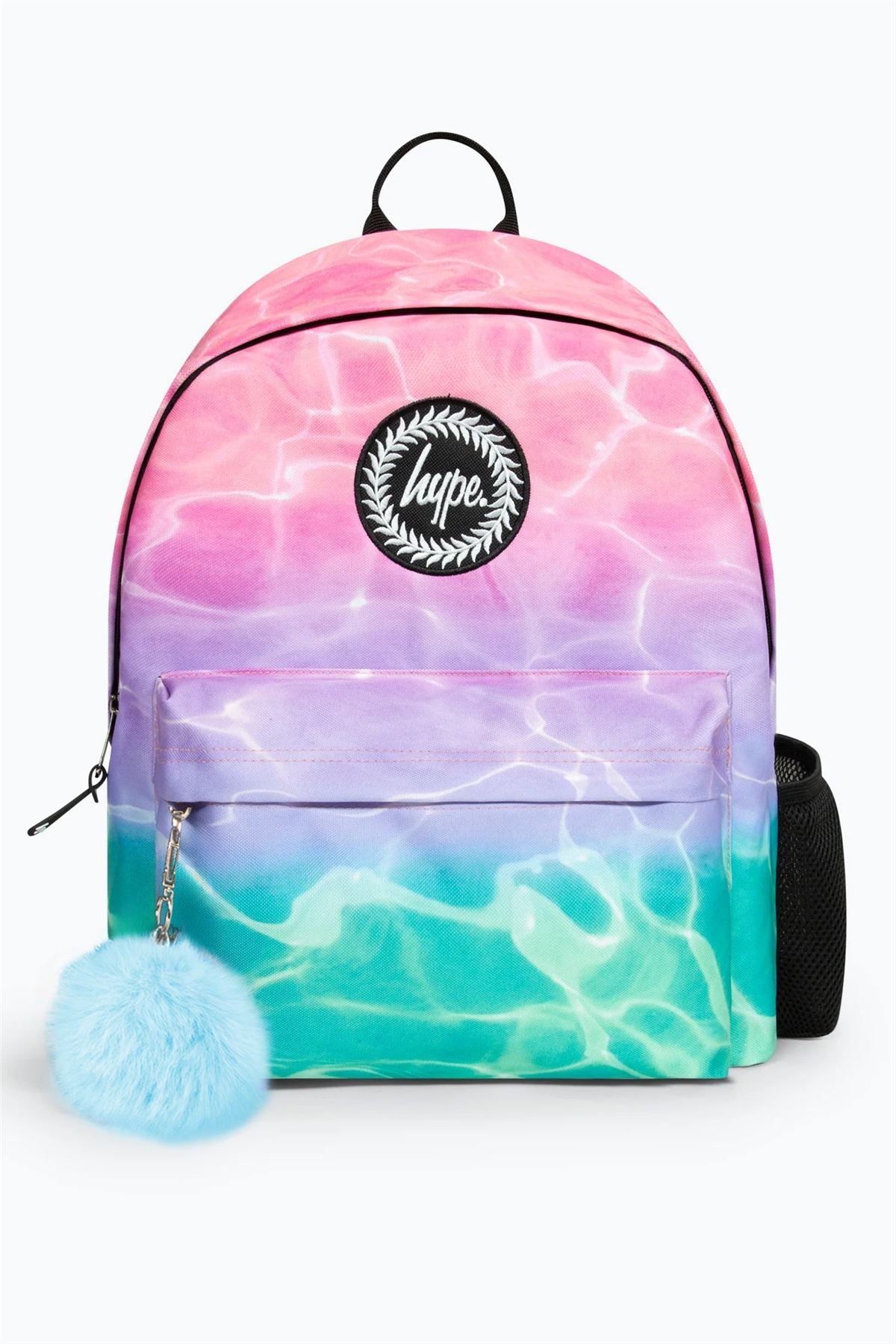 Hype Iconic Mädchenmehrfarbiger Rucksack