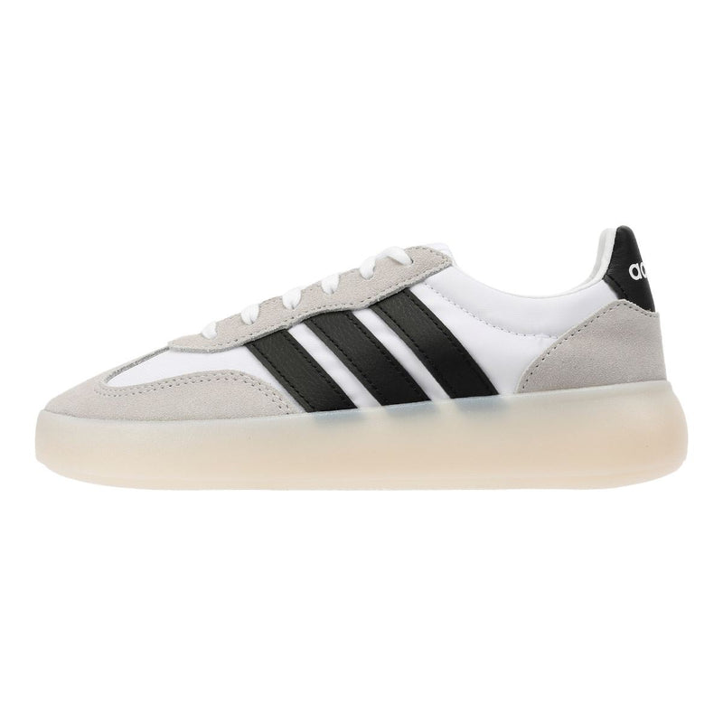 Adidas Barreda Decode Weiße Turnschuhe